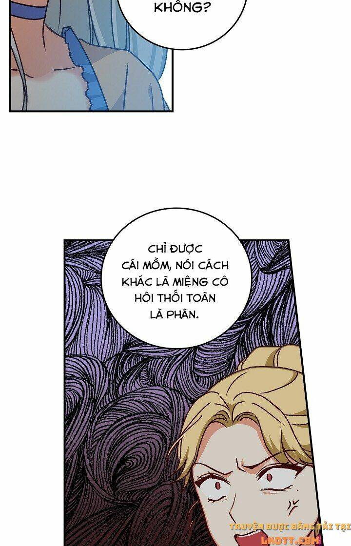 Đừng Chọc Đứa Em Gái Bé Bỏng Của Chúng Tôi: Chapter 70