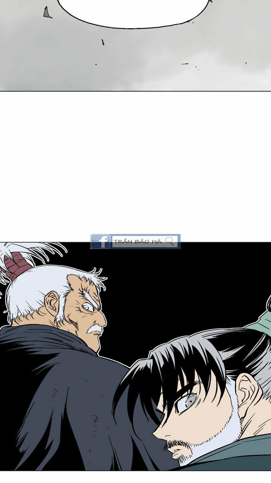 Cao Thủ 2: Chapter 59