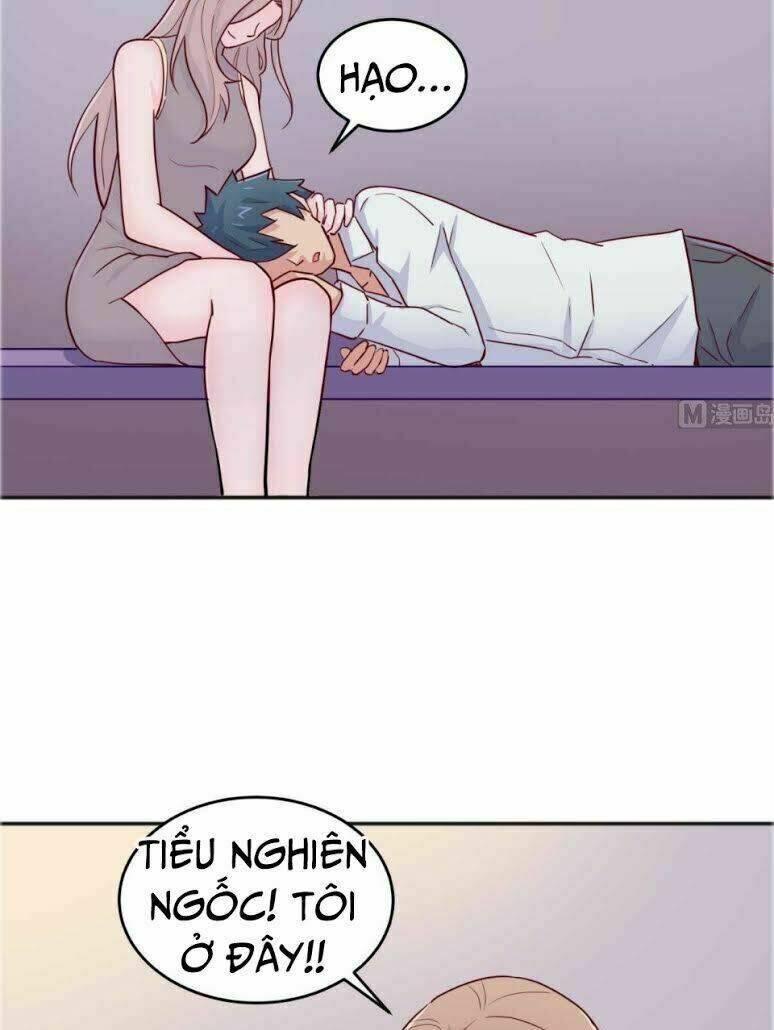 Bác Sĩ Riêng Của Nữ Thần: Chapter 51