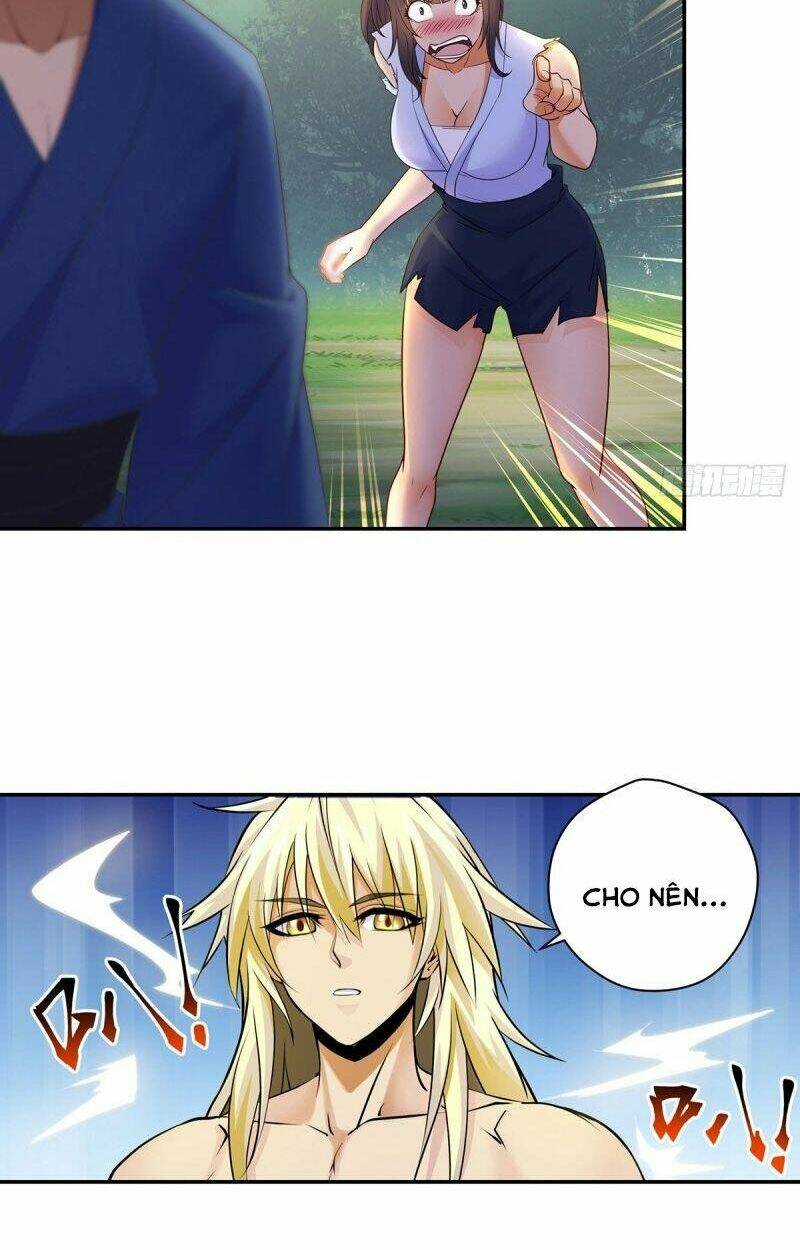 Ta Là Đại Hoàn Đan: Chapter 22