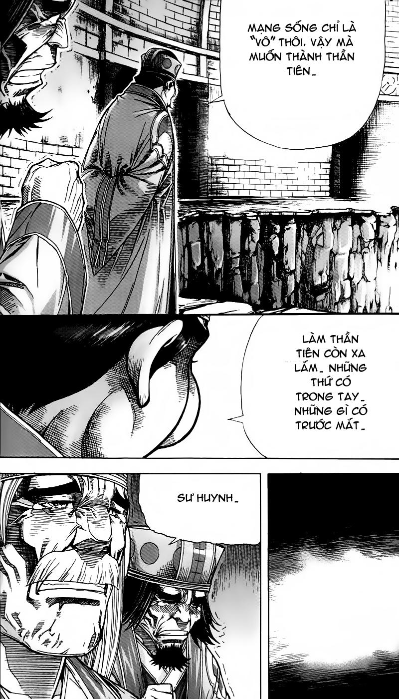 Diêm Đế: Chapter 90