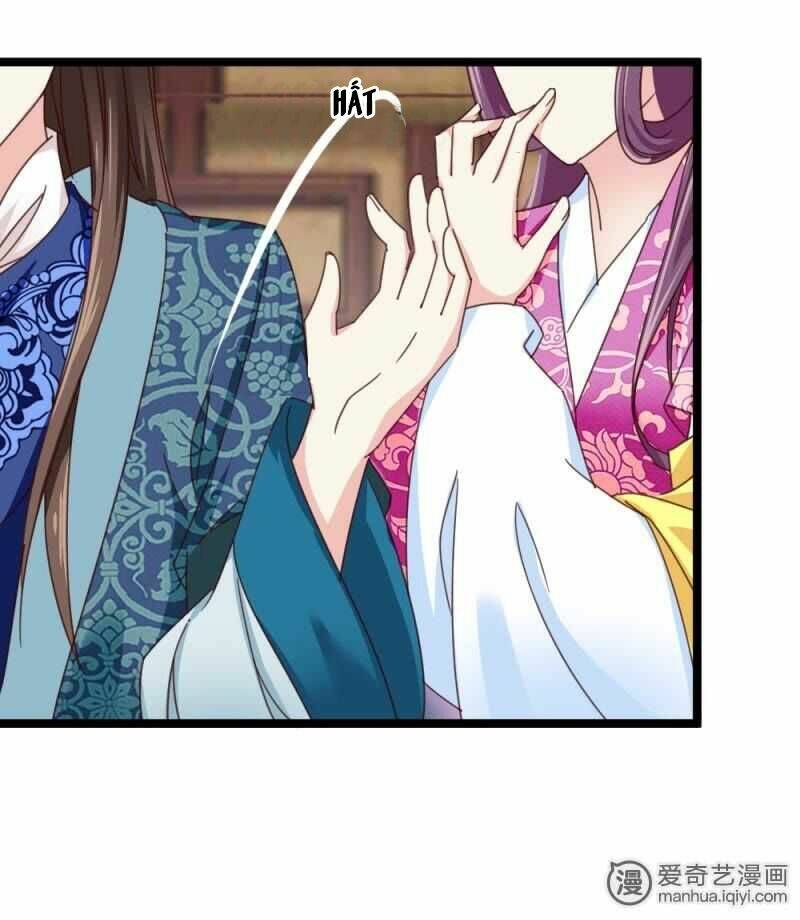 Tuyệt Thế Độc Phi Của Tà Vương: Chapter 51