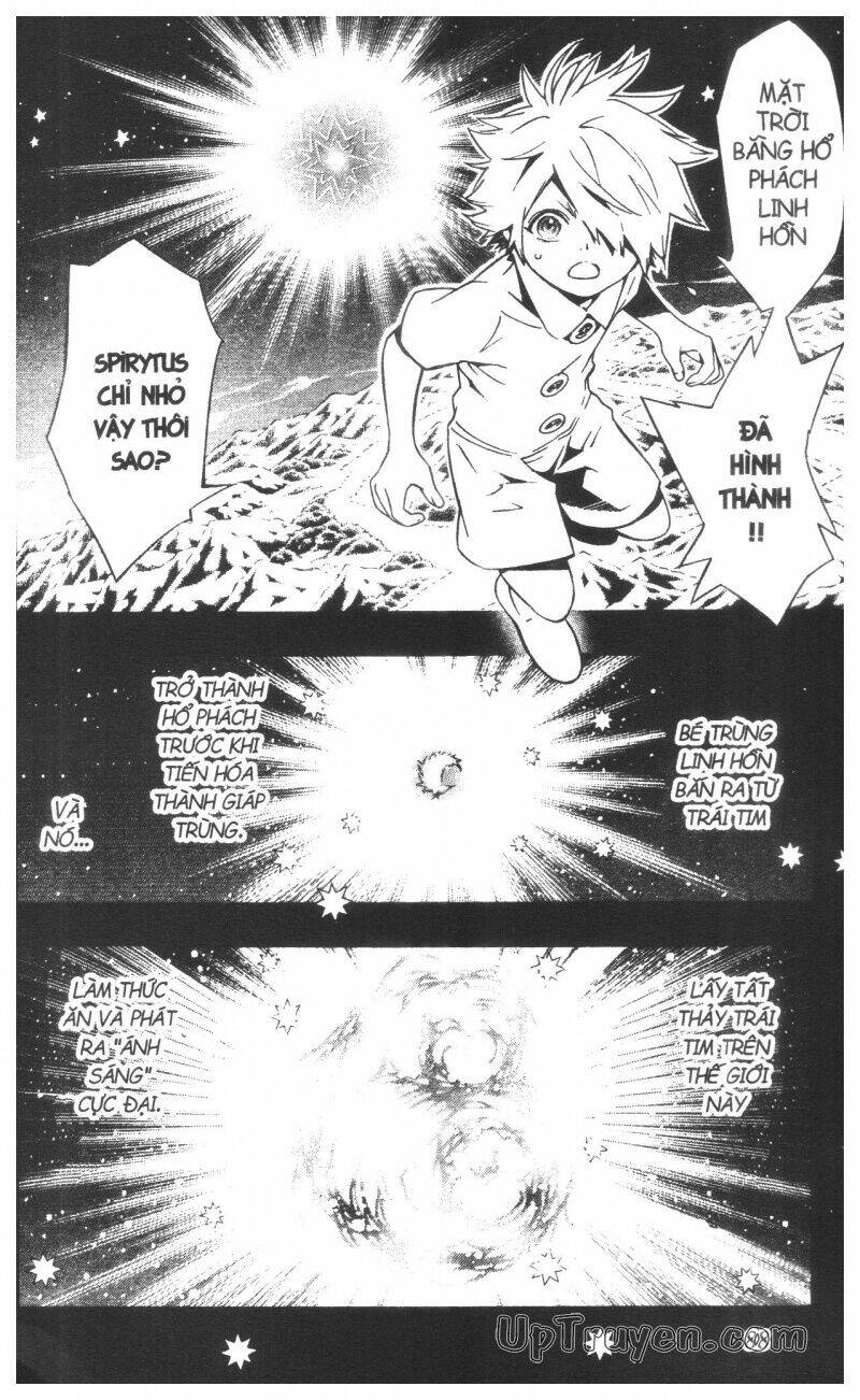 Ong Đưa Thư: Chapter 18