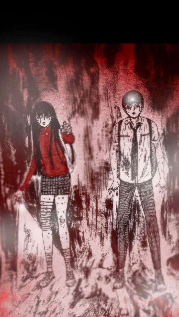 Distant Sky 1: Chapter 11