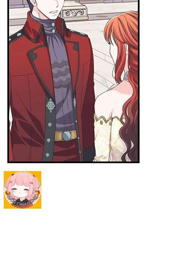 Nhân Vật Phản Diện Yêu Cầu Tôi Yêu Chàng: Chapter 13