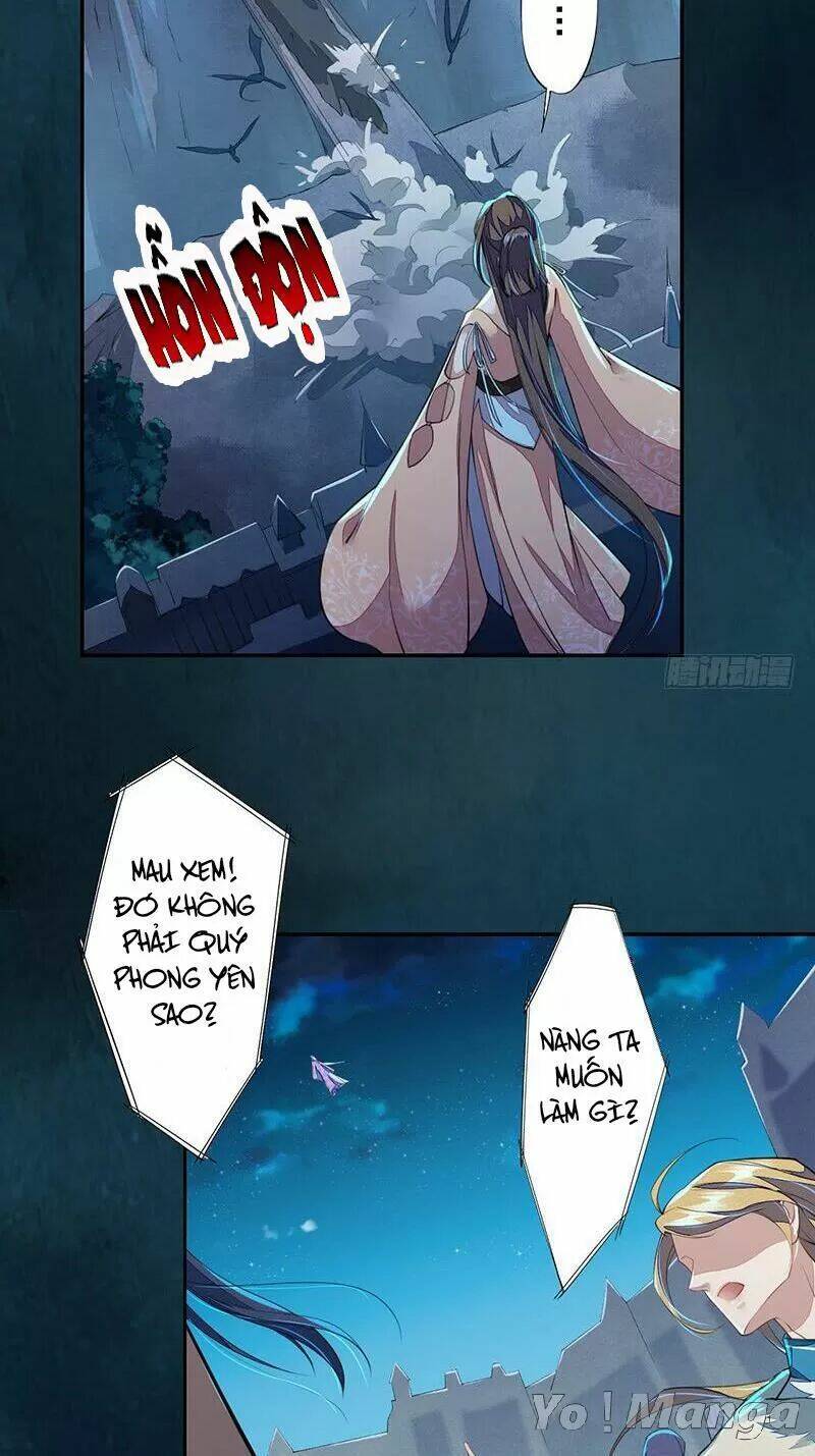 Tuyệt Thế Luyện Đan Sư: Chapter 94