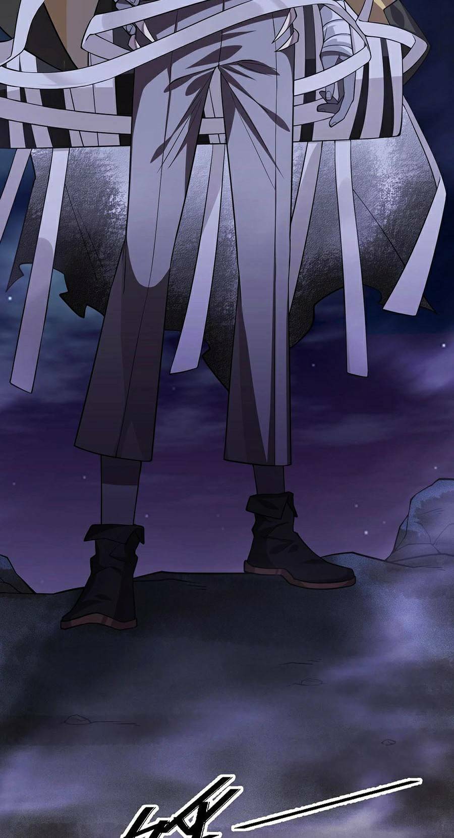 Người Chơi Siêu Mạnh: Chapter 14