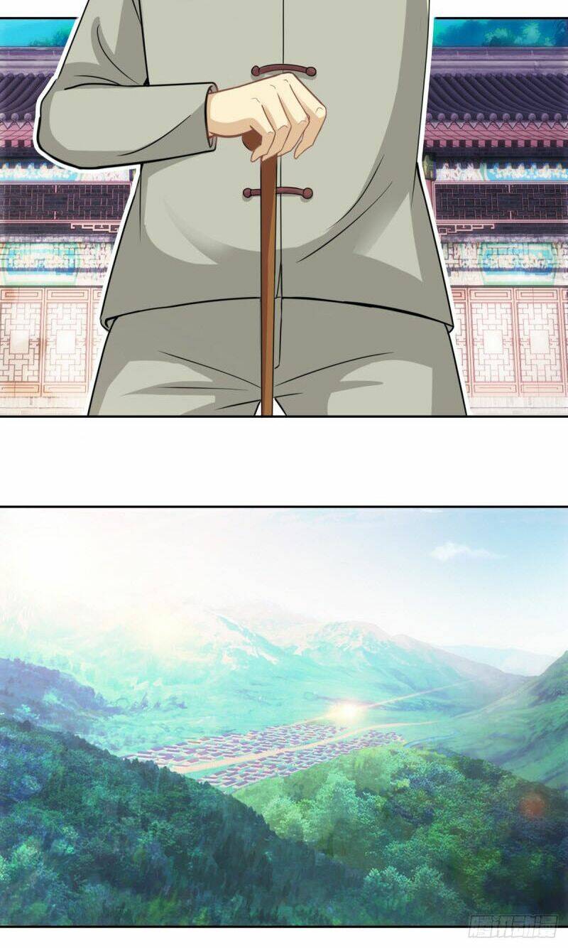 Đô Thị Chí Tôn Hệ Thống: Chapter 181