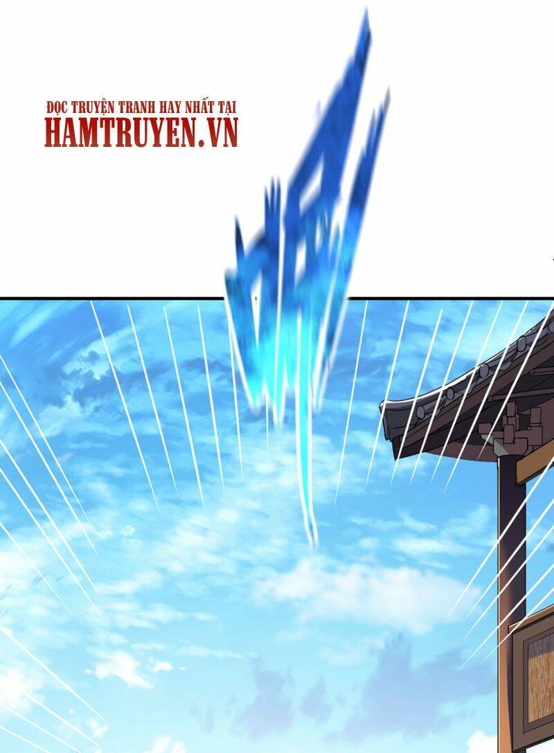 Chiến Đỉnh: Chapter 189