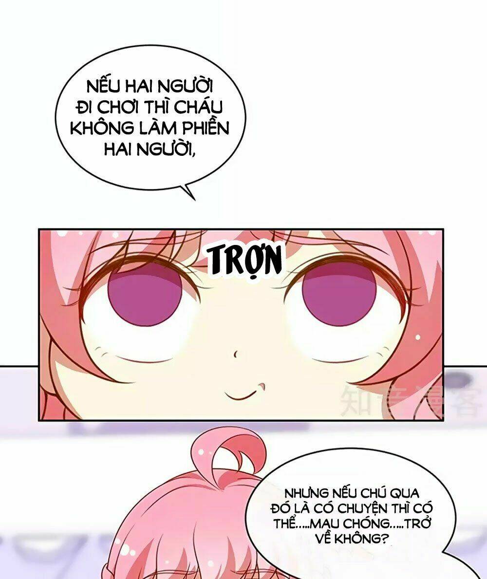 Cả Thế Giới Đều Không Bằng Người: Chapter 57