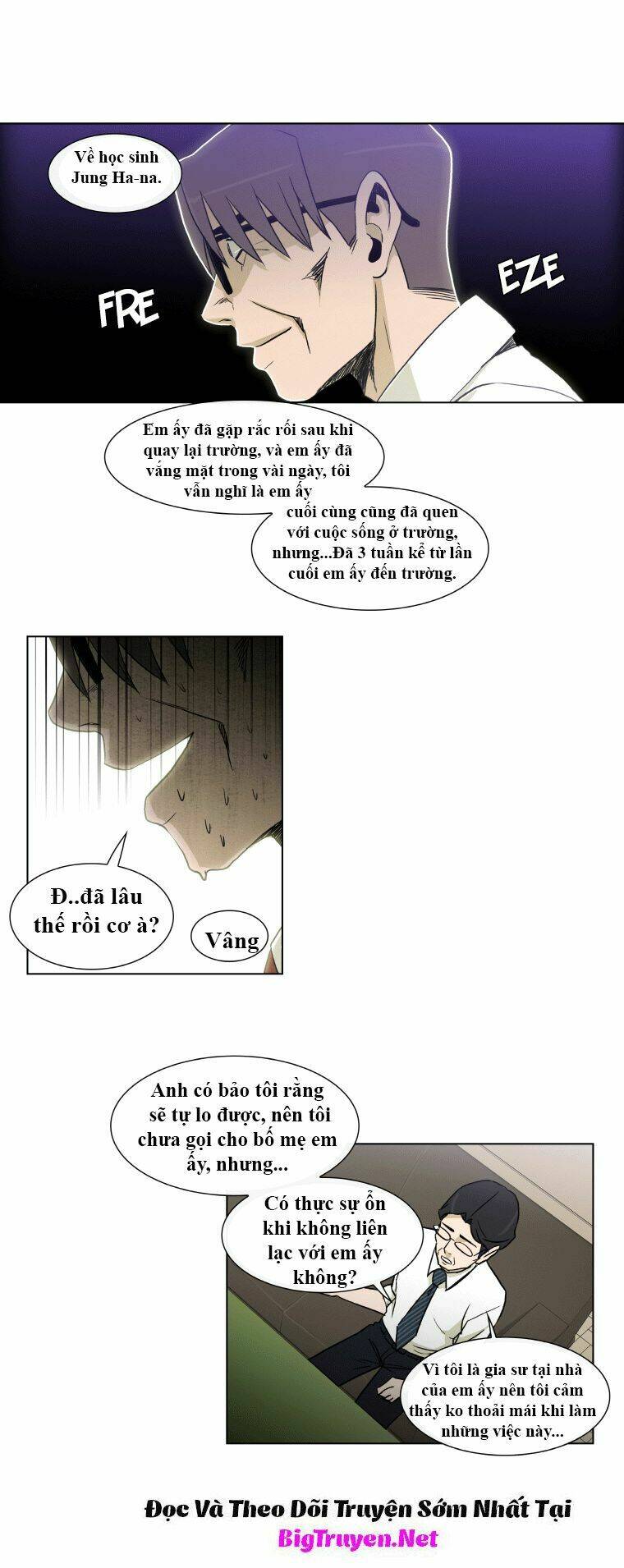 Anh Ấy Là Nữ Sinh Cấp 3: Chapter 37