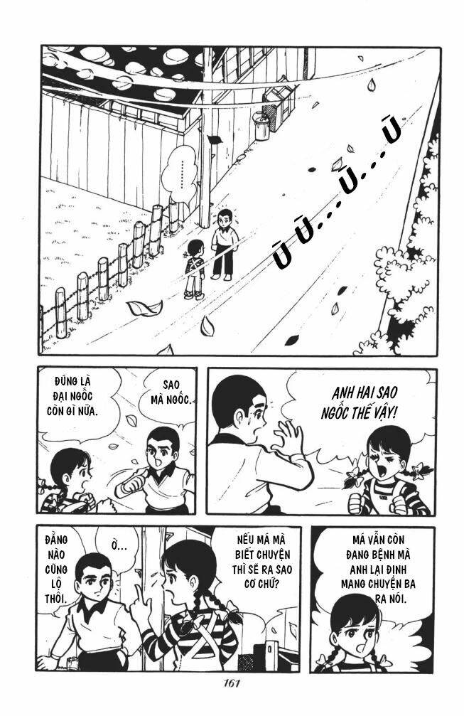 [Tuyển Tập Chiba Tetsuya] - Gaki: Chapter 29