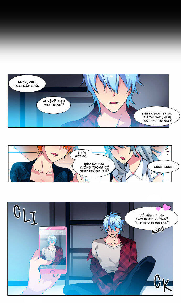 Wonted: Chapter 71