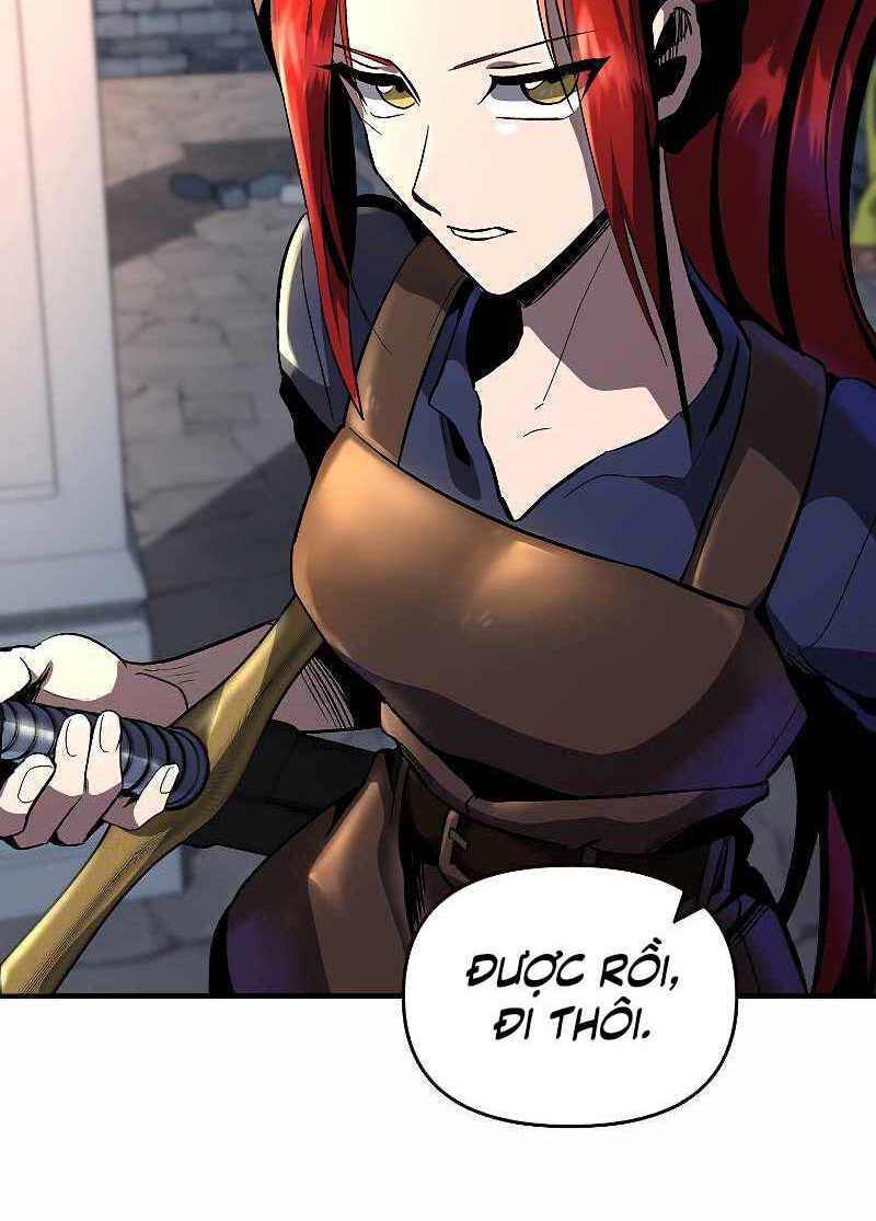 Con Đường Diệt Thần: Chapter 25