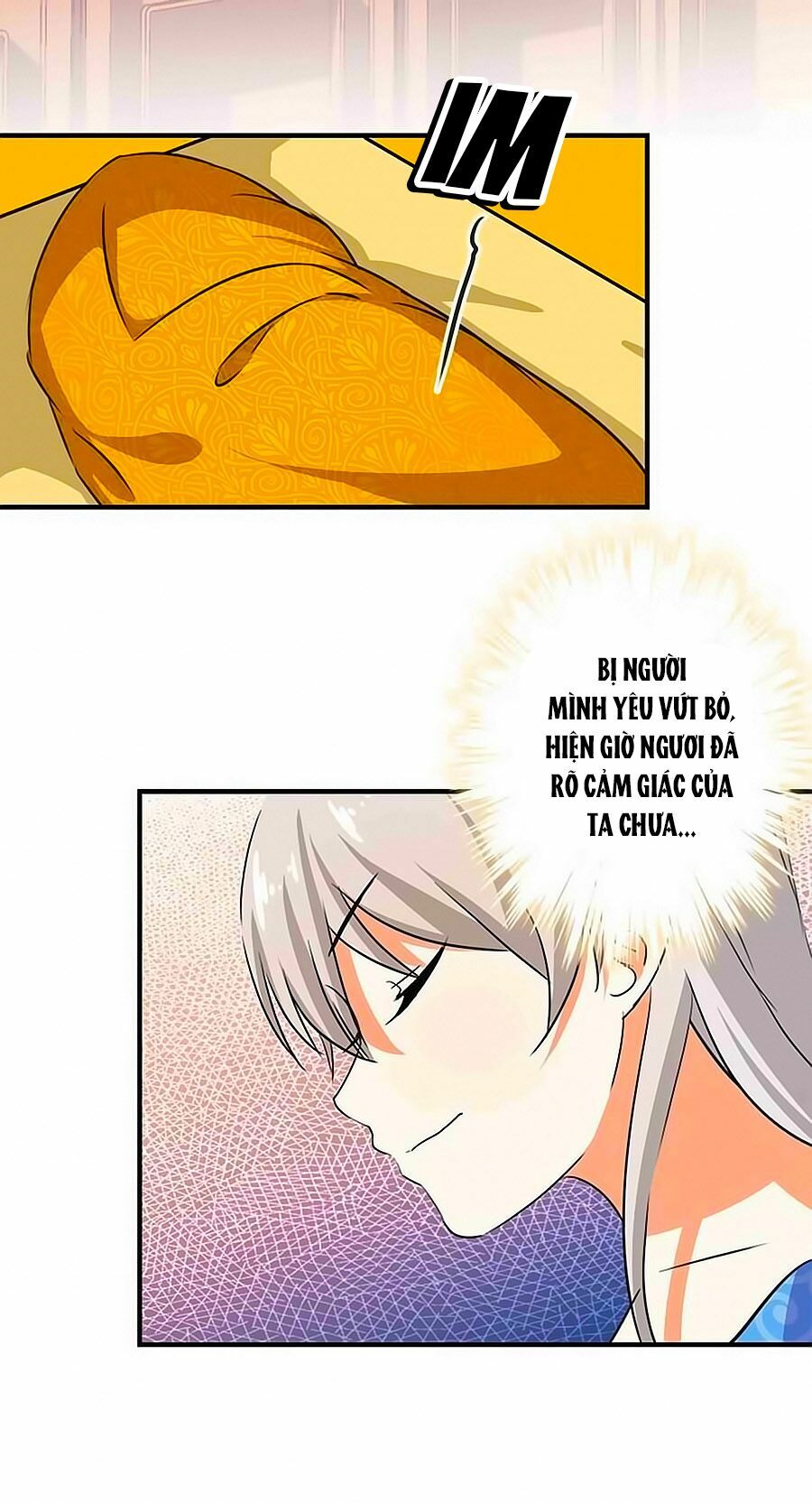 Vương Gia ! Ngươi Thật Bỉ Ổi !: Chapter 351