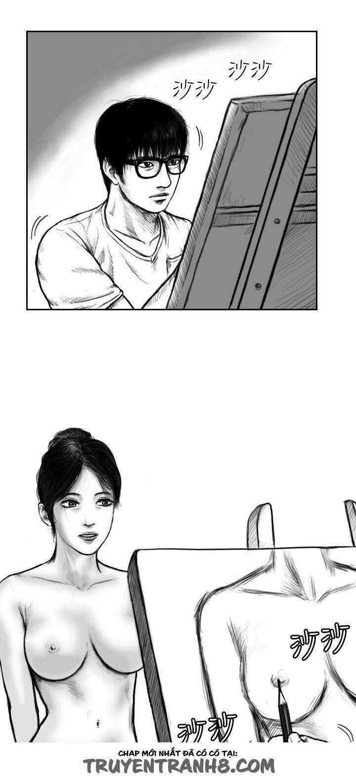 Hạt Giống Mỹ Nhân: Chapter 3