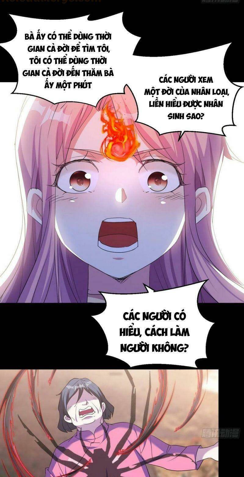 Ta Đã Đặt Ra Thời Đại Của Vạn Tộc: Chapter 55