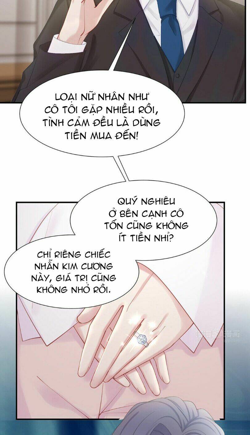 Chỉ Muốn Cưng Chiều Em: Chapter 26