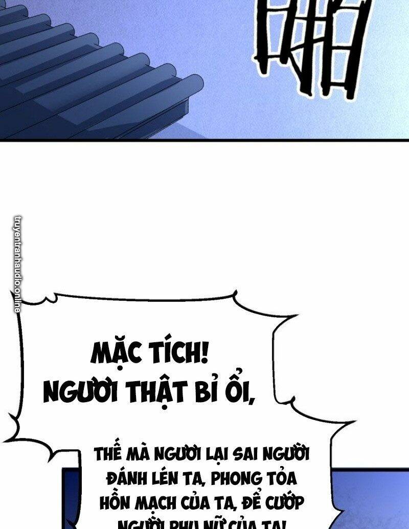 Đấu Hồn Đại Lục: Chapter 31