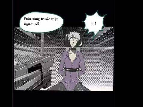 Trò Chơi Sát Thủ: Chapter 3