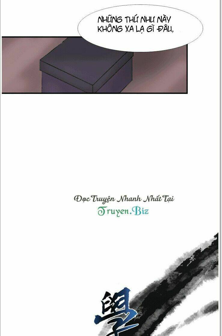 Học Sĩ Tái Sinh: Chapter 32