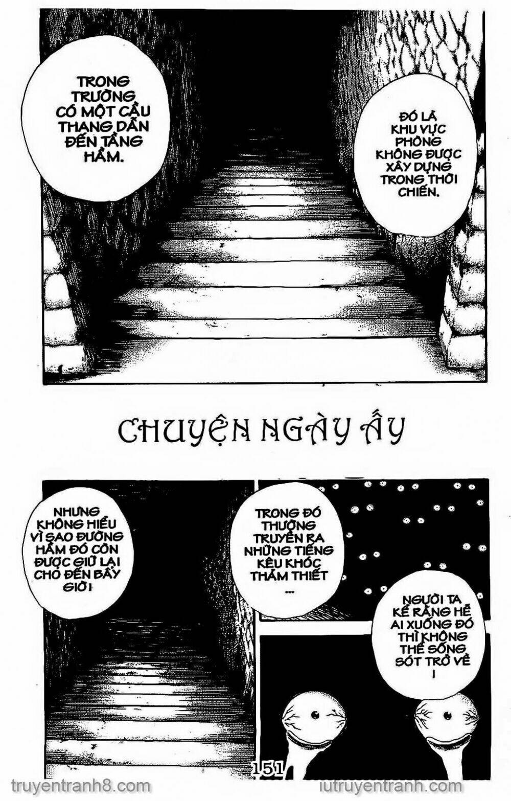Saladdays: Chapter 143