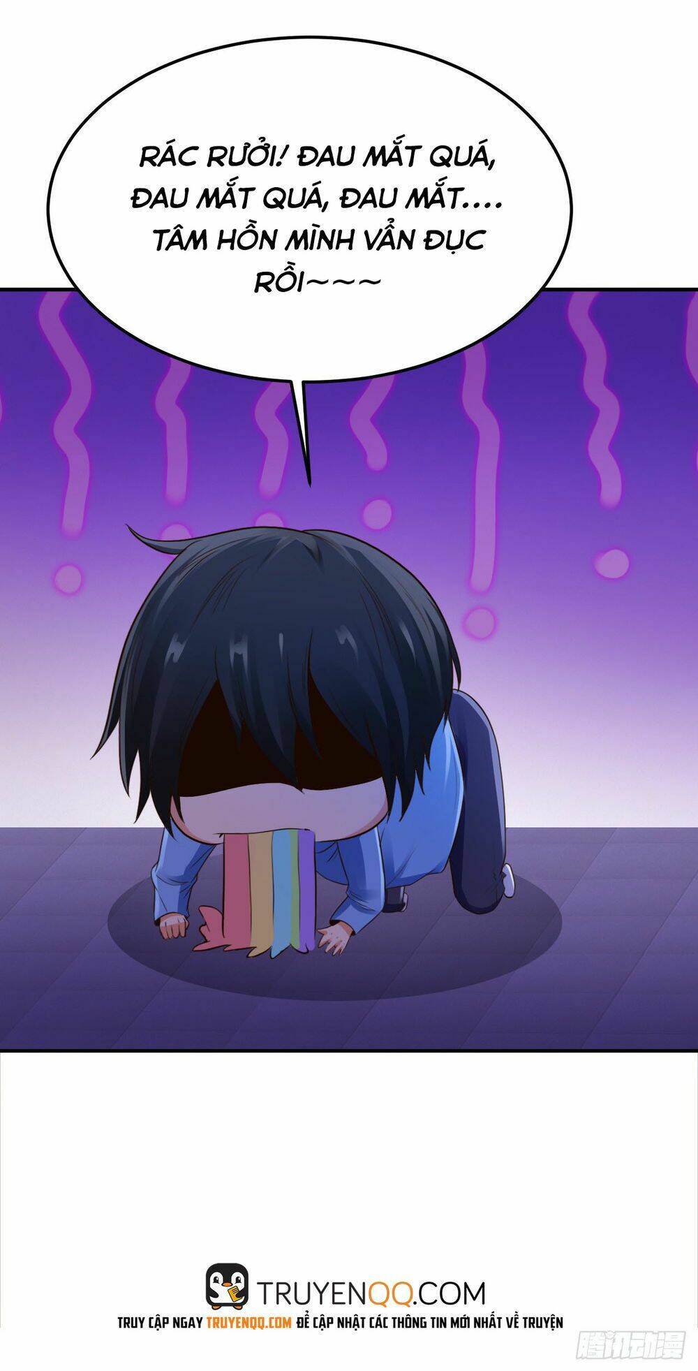 Em Gái Đừng Làm Phiền Tôi: Chapter 9