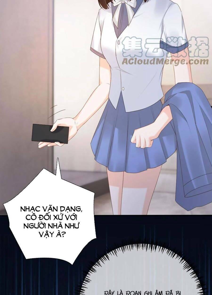 Dây Dưa Không Dứt: Chapter 40