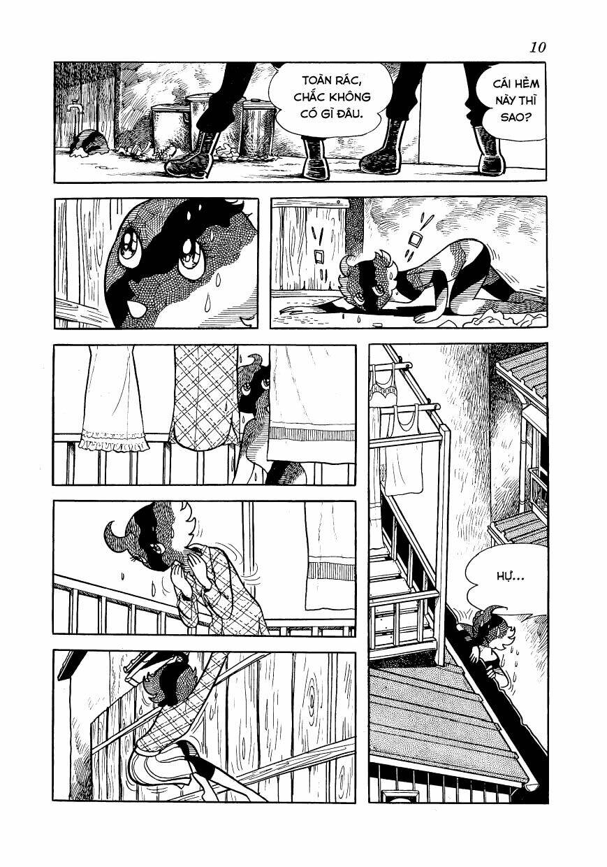 Alabaster: Chapter 6