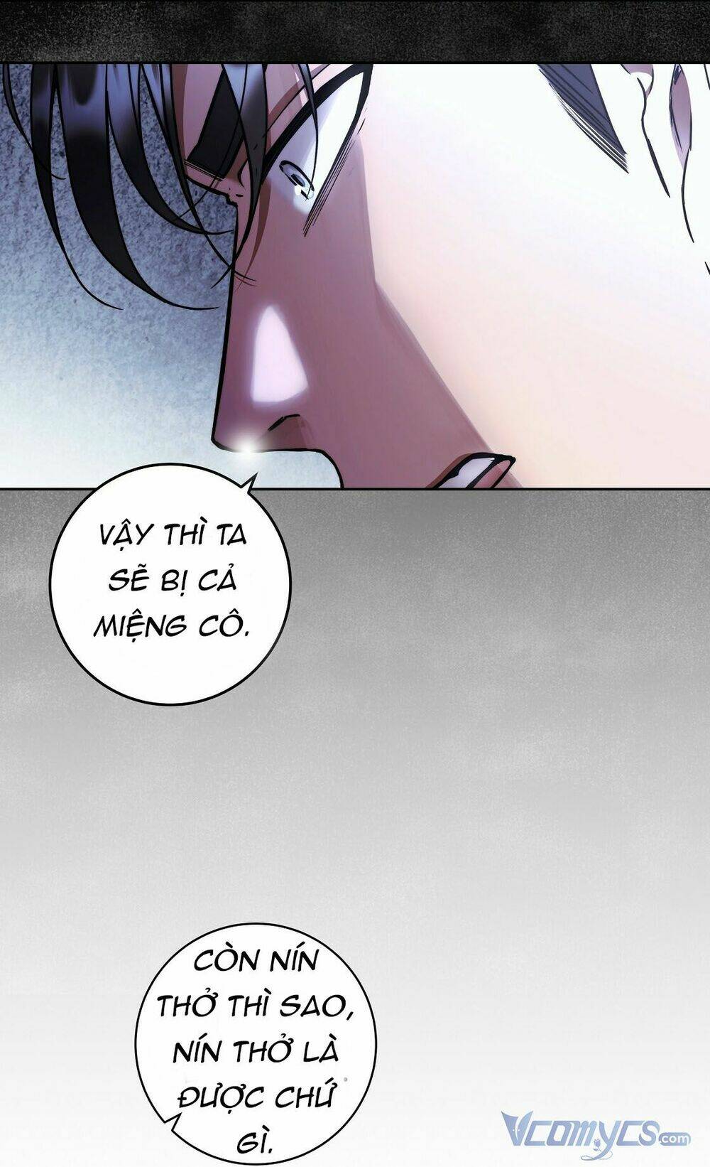 Lời Nói Dối Vĩnh Cửu: Chapter 20