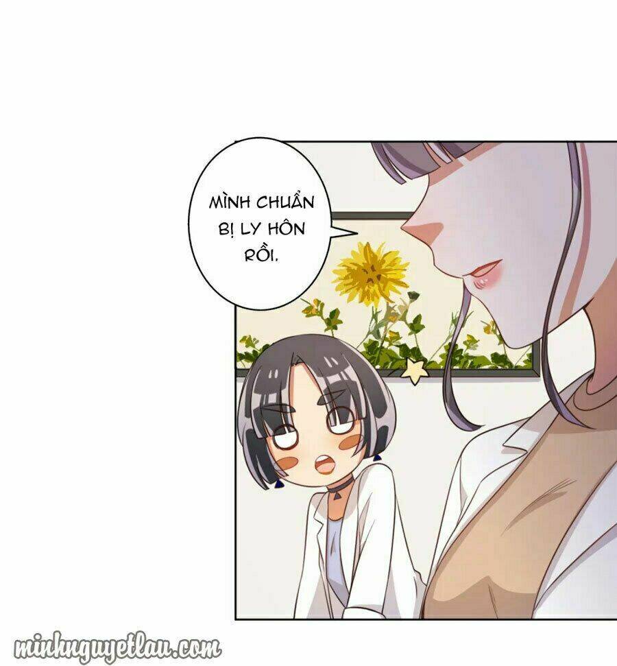 Hôn Nhân Dục Vọng: Thiếu Gia Nhẹ Một Chút!: Chapter 60