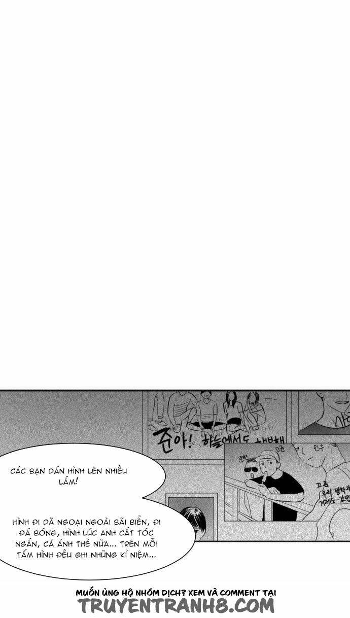 Transparent Cohabitation: Chapter 29