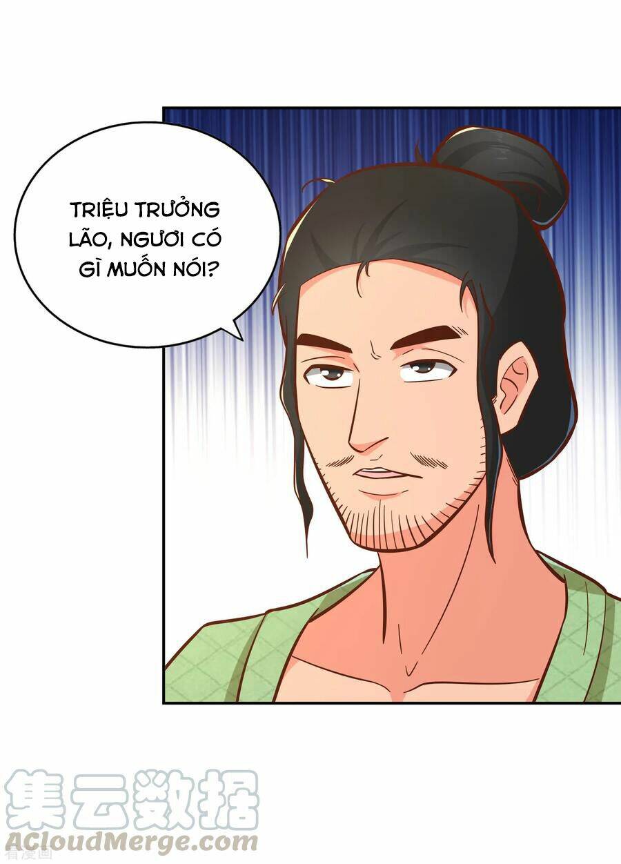 Võ Linh Kiếm Tôn: Chapter 127
