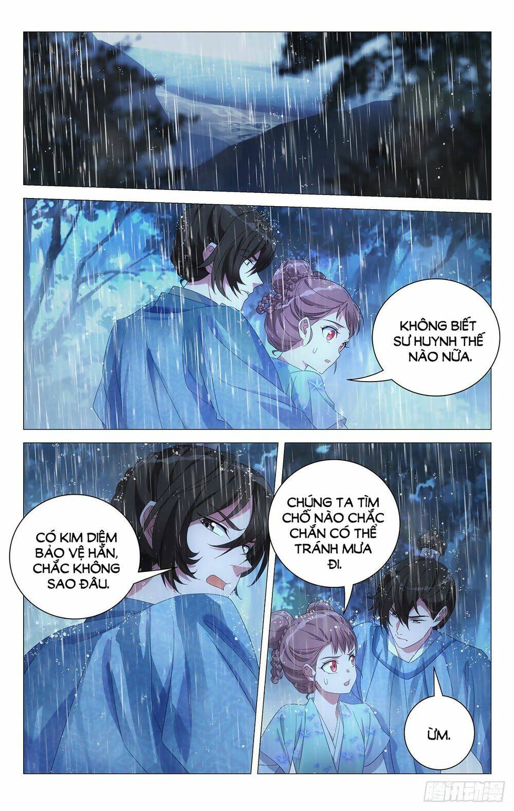 Tướng Quân! Không Nên A!: Chapter 74
