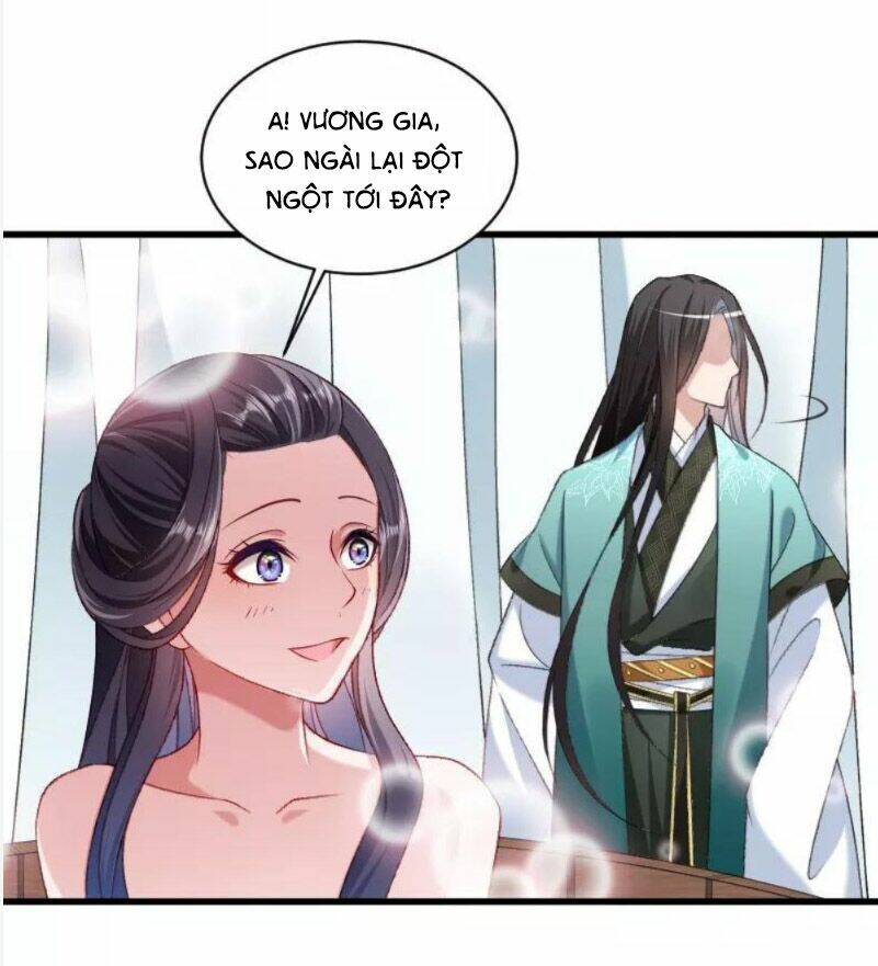 Tiểu Hoàng Thư Và Tiểu Hoàng Thúc: Chapter 42