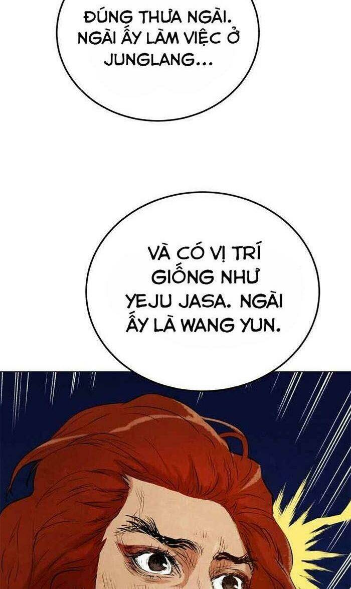 Phụng Tiên Trọng Sinh Ký: Chapter 17