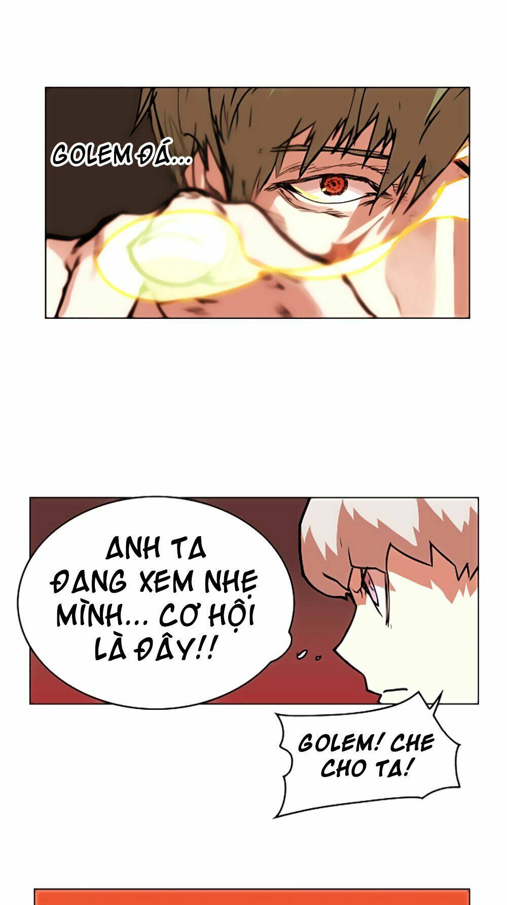 Hard Core Leveling Warrior: Chapter 24