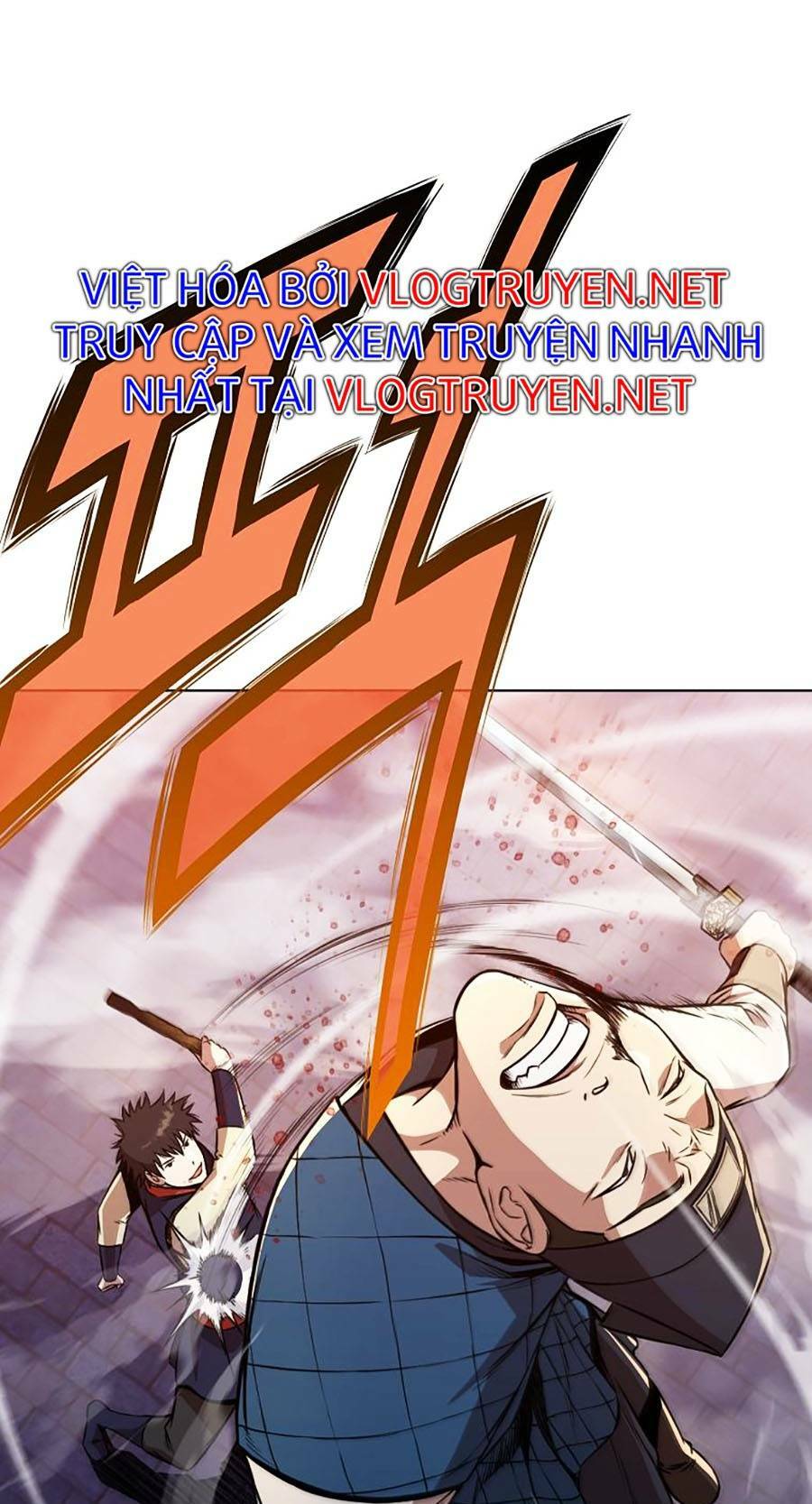 Thiên Võ Chiến Thần: Chapter 58