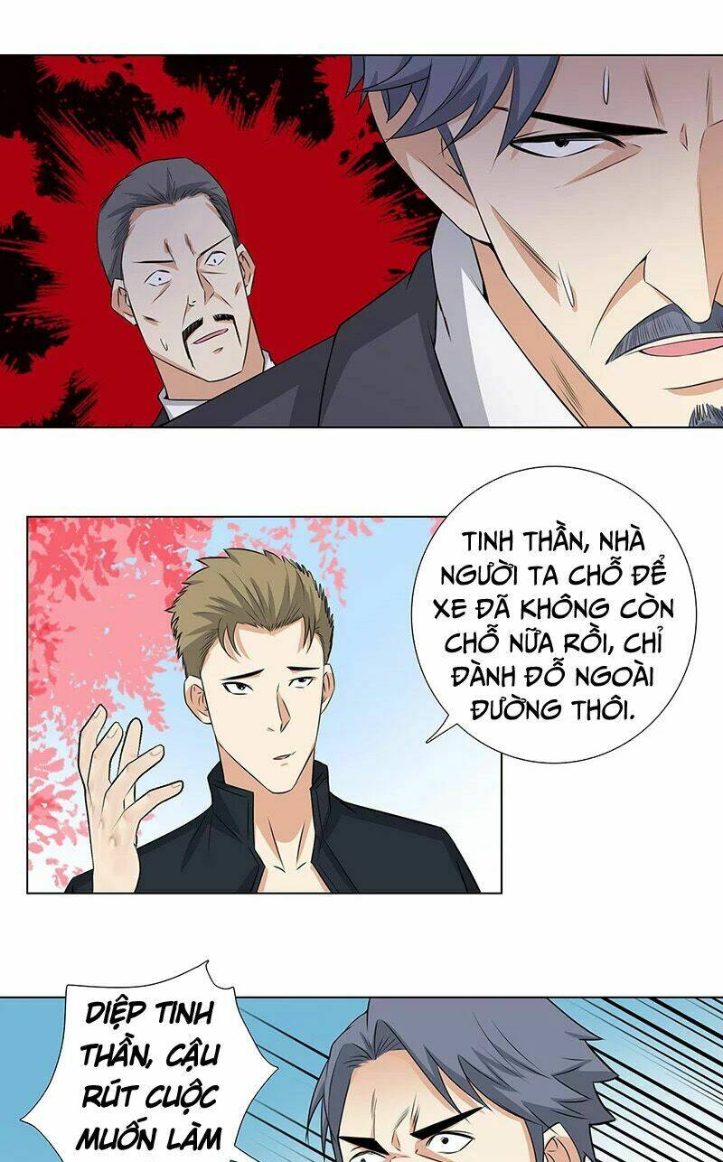 Học Viện Cao Thủ: Chapter 146