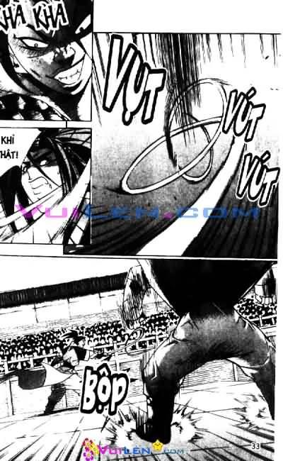 Diêm Đế: Chapter 37