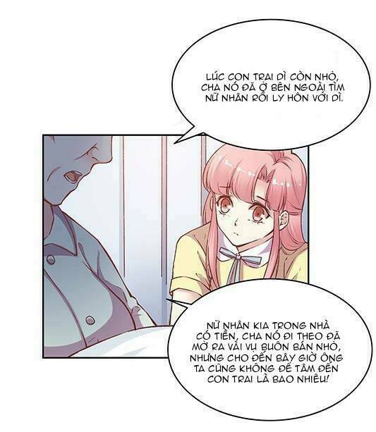 Jm Đặc Thù Khách Nhân Phục Vụ Bộ: Chapter 80.2