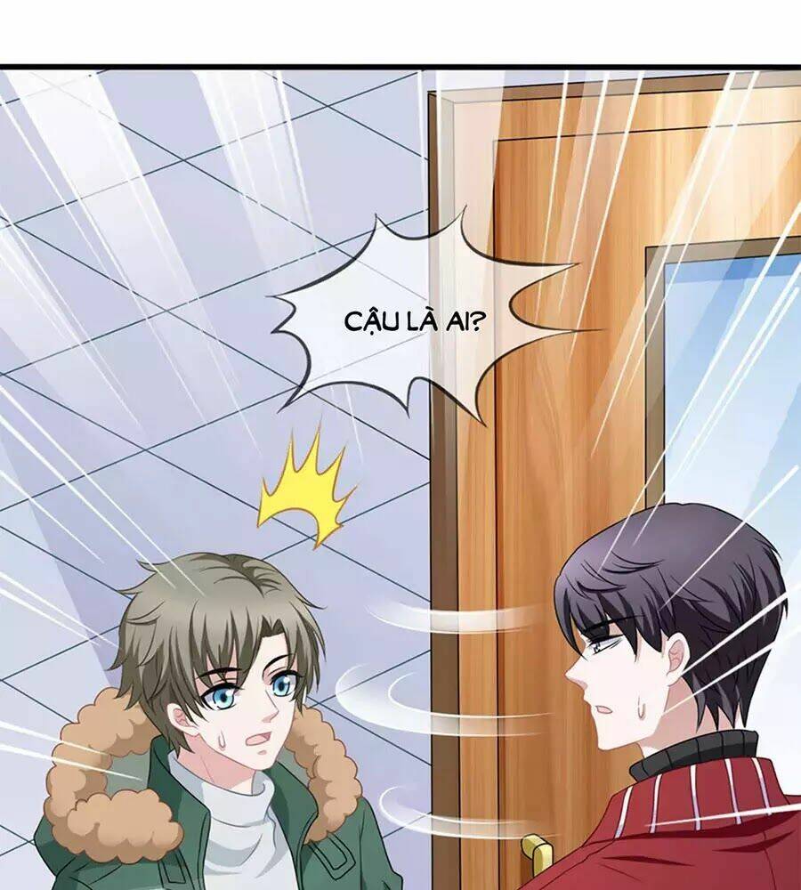 Mỹ Vị Giai Thê: Chapter 77