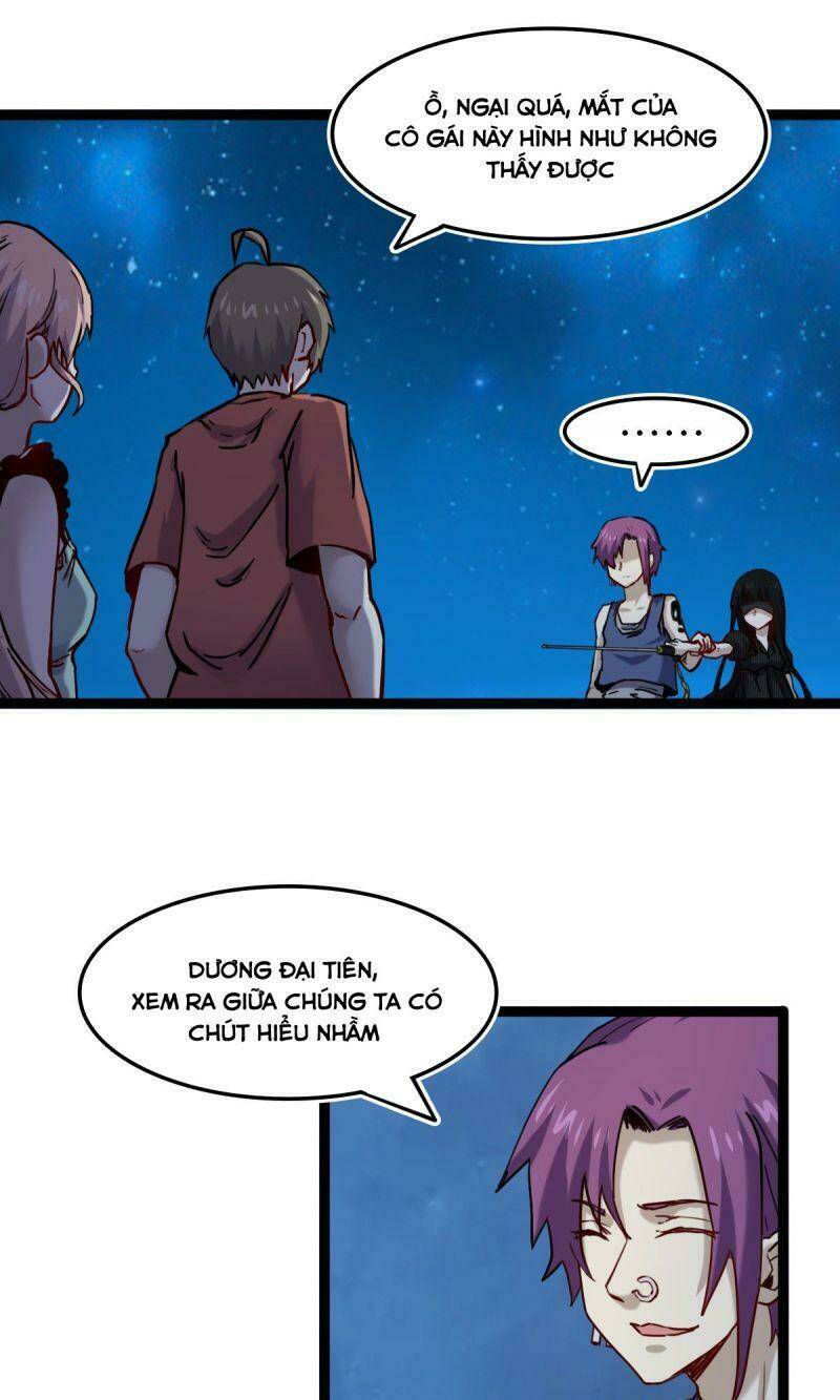 Ta Độ Kiếp Thất Bại Đều Là Tại Ngươi: Chapter 54