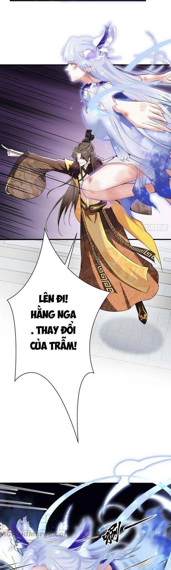 Tà Du Ký: Chapter 96