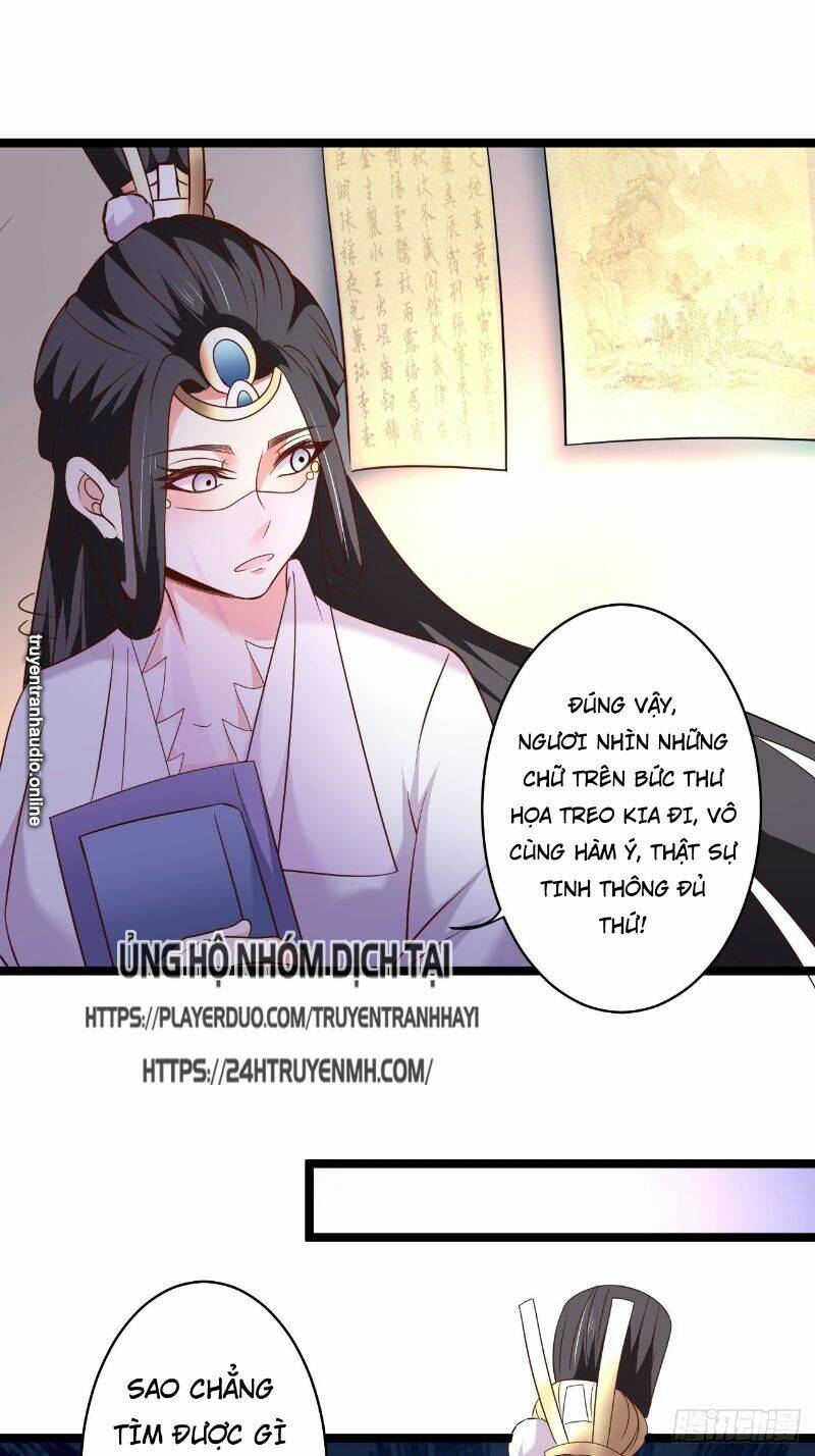 Trọng Sinh Tối Cường Ma Tôn Ở Rể: Chapter 96