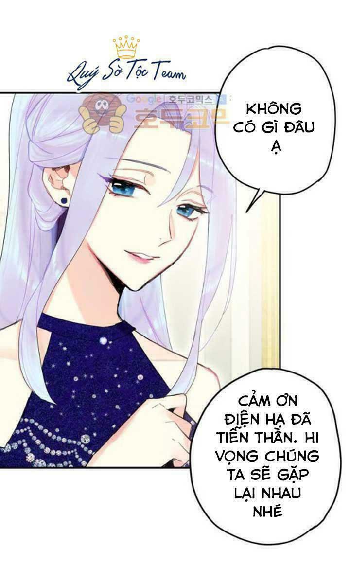 Tồn Tại Với Tư Cách Là Vợ Của Nam Chính: Chapter 42: Quan điểm của bọn họ