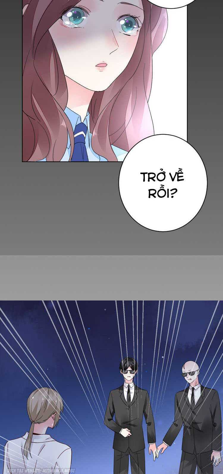 Điều Ước Sủng Ái Bất Bình Đẳng: Chapter 24