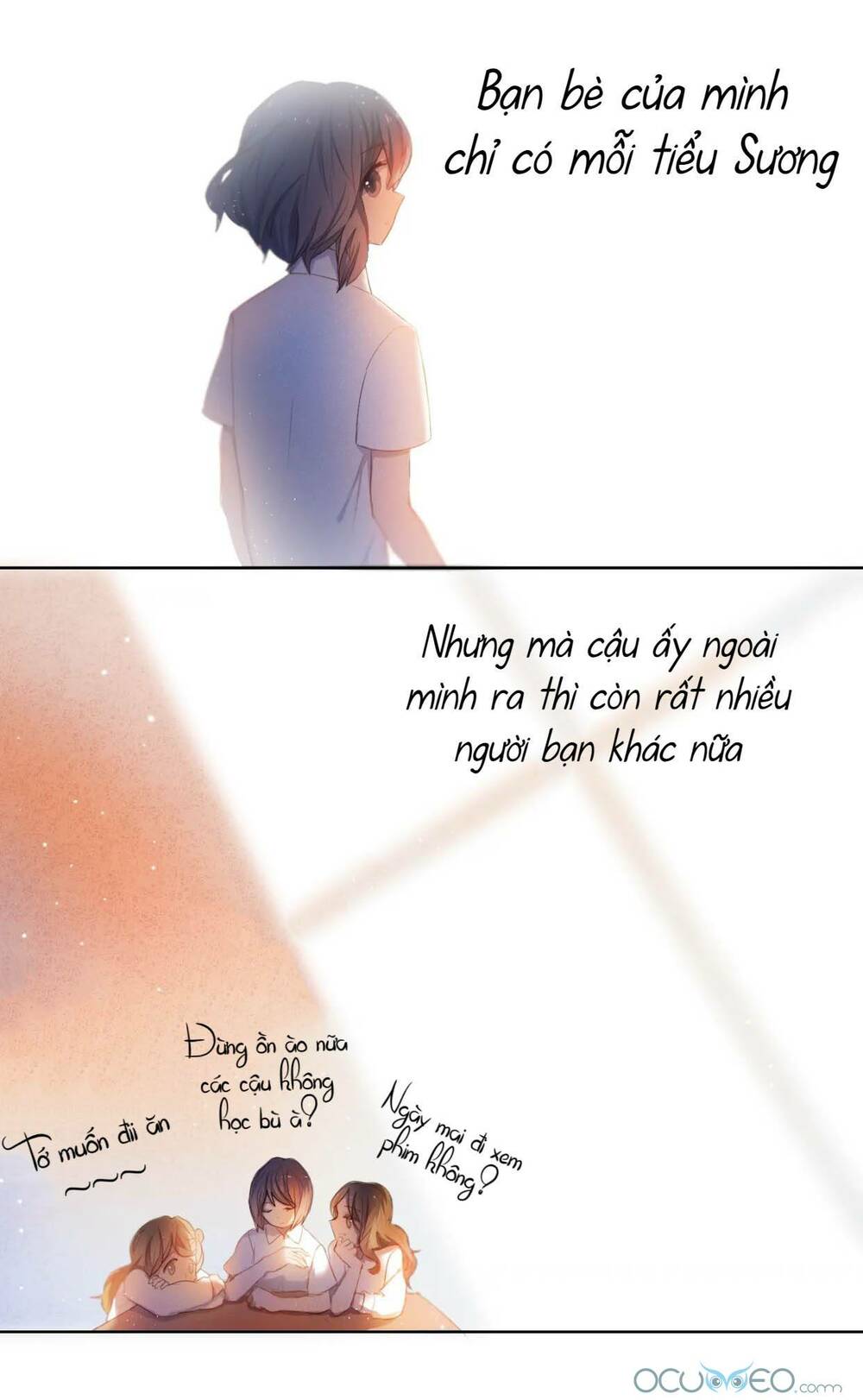 Kế Hoạch Trái Tim: Chapter 28