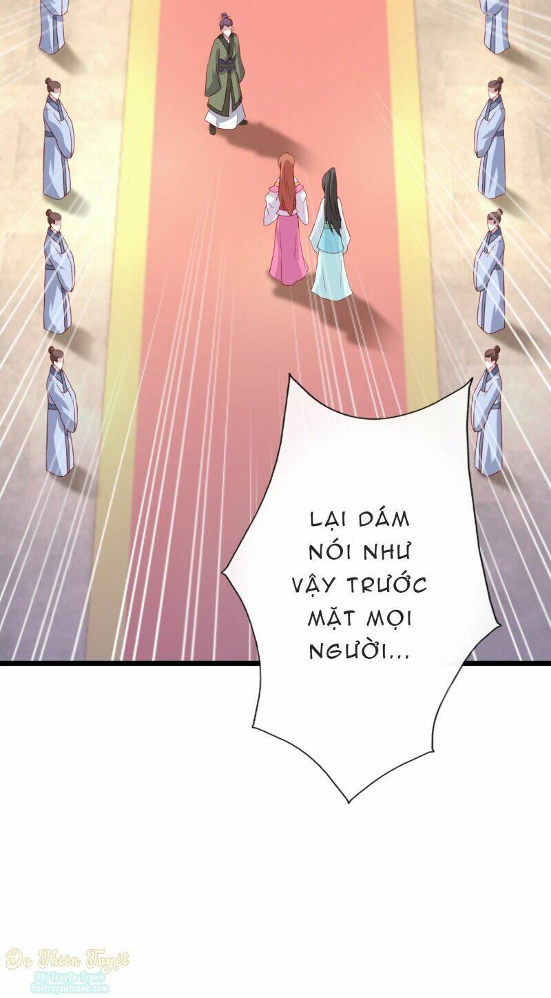 Nhân Vật Phản Diện Biến Thành Sủng Vật: Chapter 20