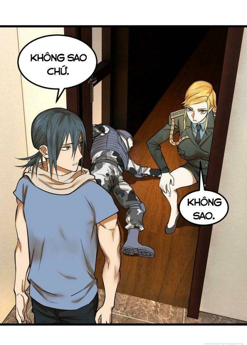 Danh Sách Kẻ Phản Diện: Chapter 146